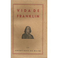Livros/Acervo/S/SILVA AG VFRANKLIN